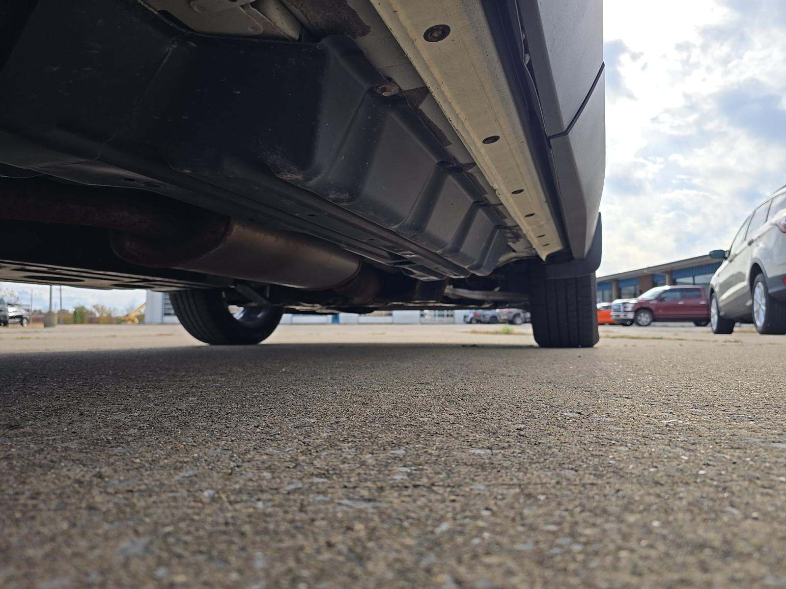 2024 Nissan Murano Platinum AWD