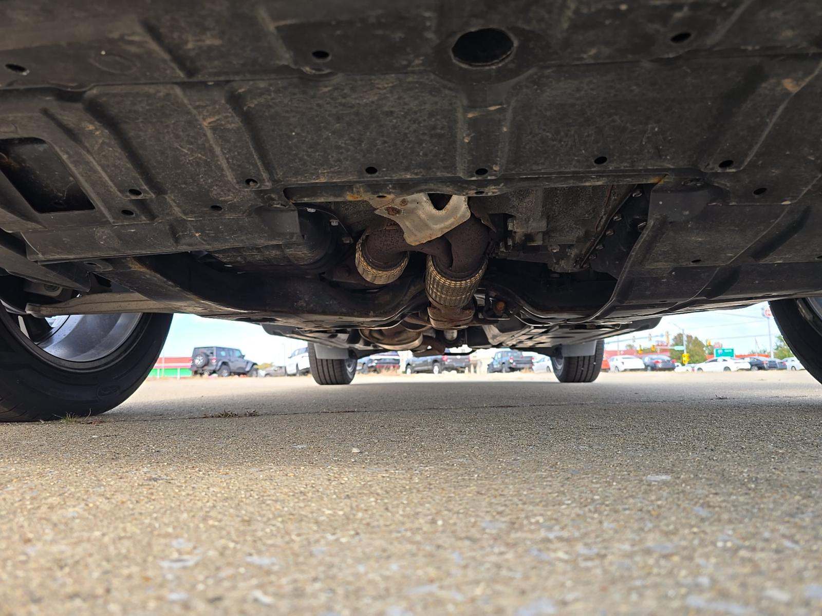 2024 Nissan Murano Platinum AWD