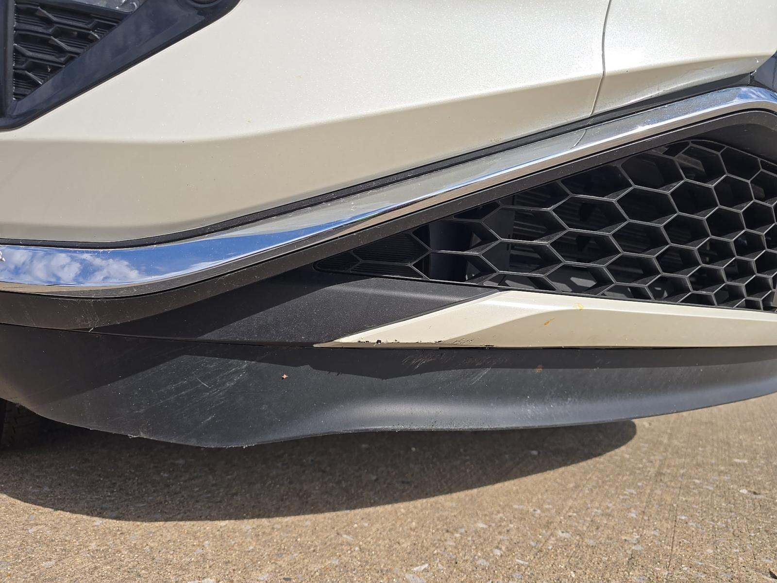 2024 Nissan Murano Platinum AWD