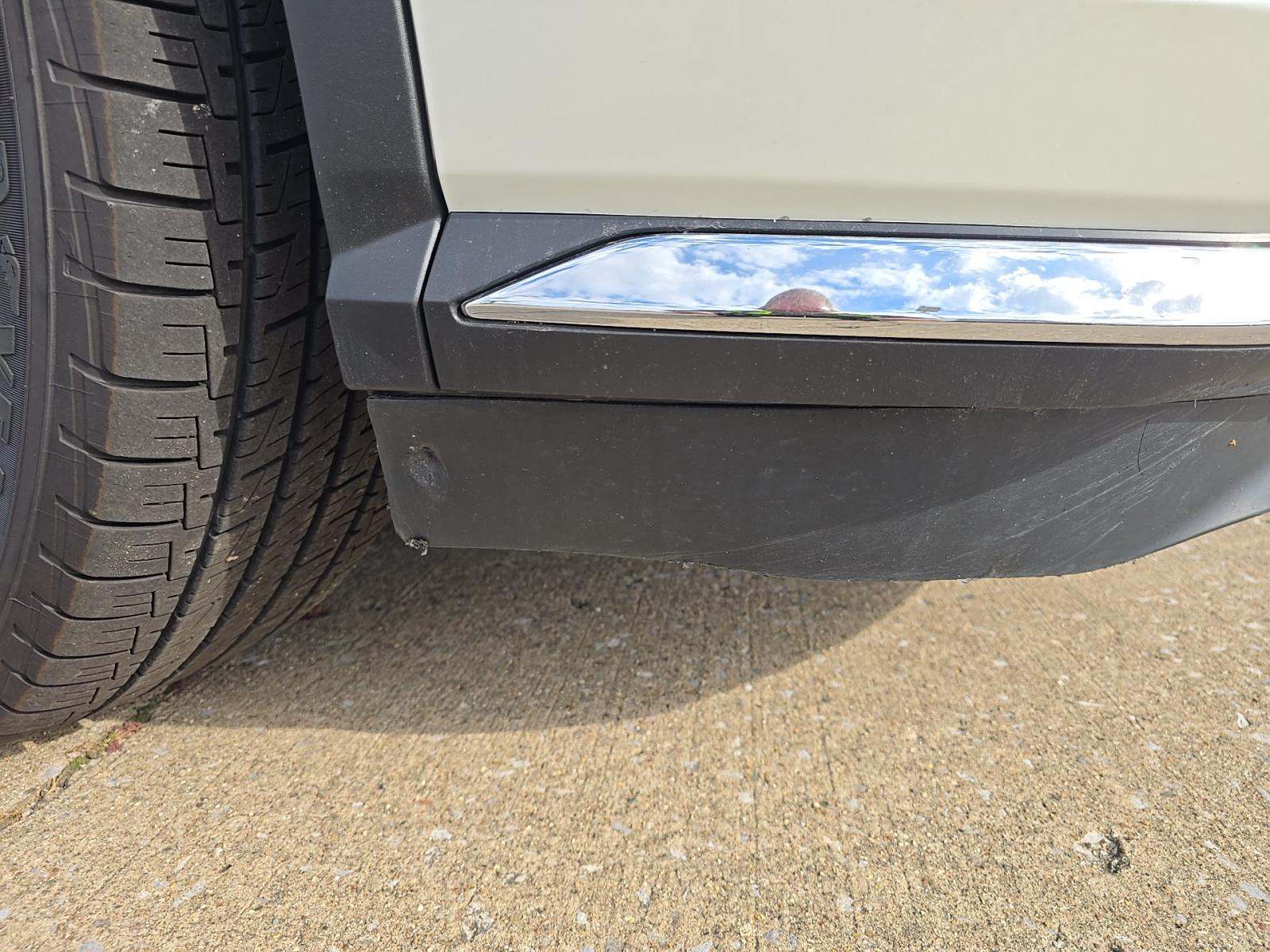 2024 Nissan Murano Platinum AWD