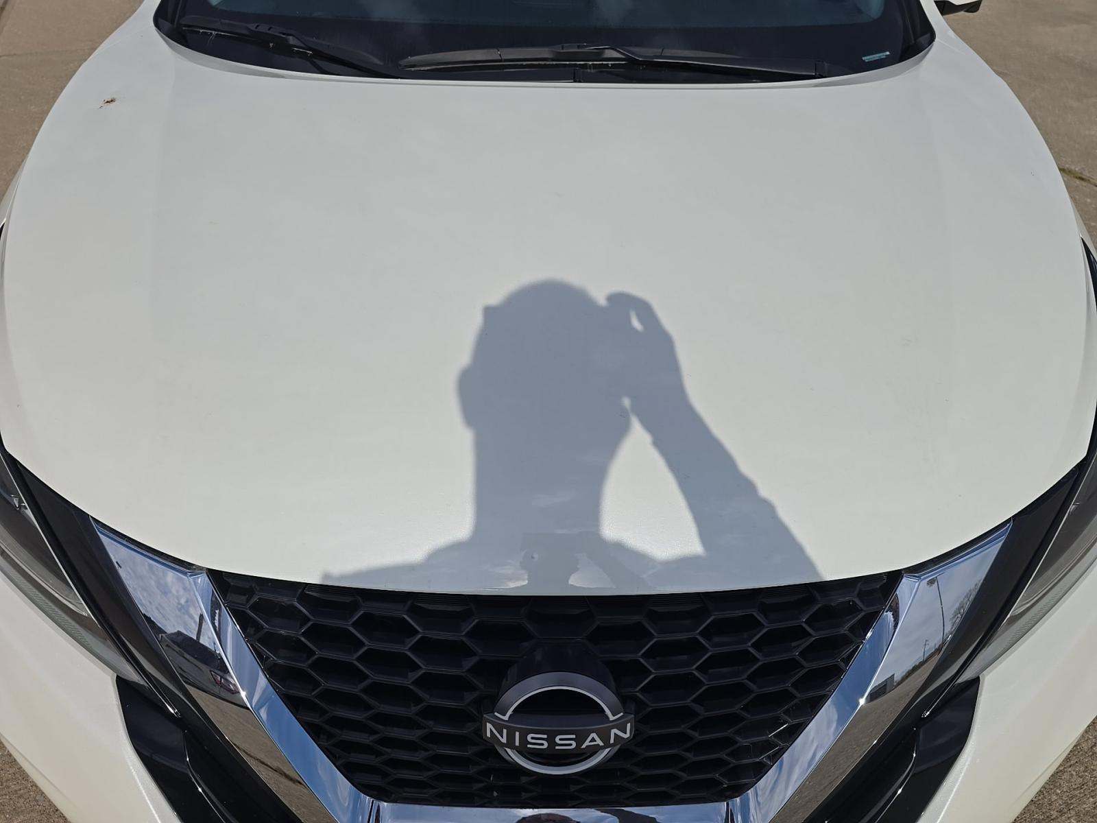 2024 Nissan Murano Platinum AWD