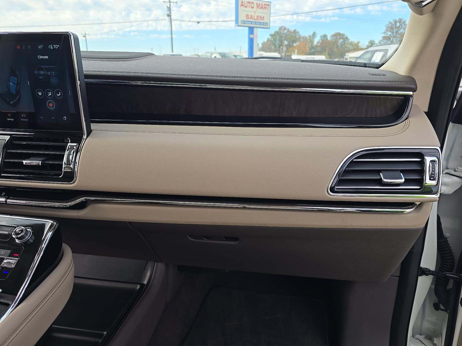 2024 Lincoln Navigator L Reserve AWD