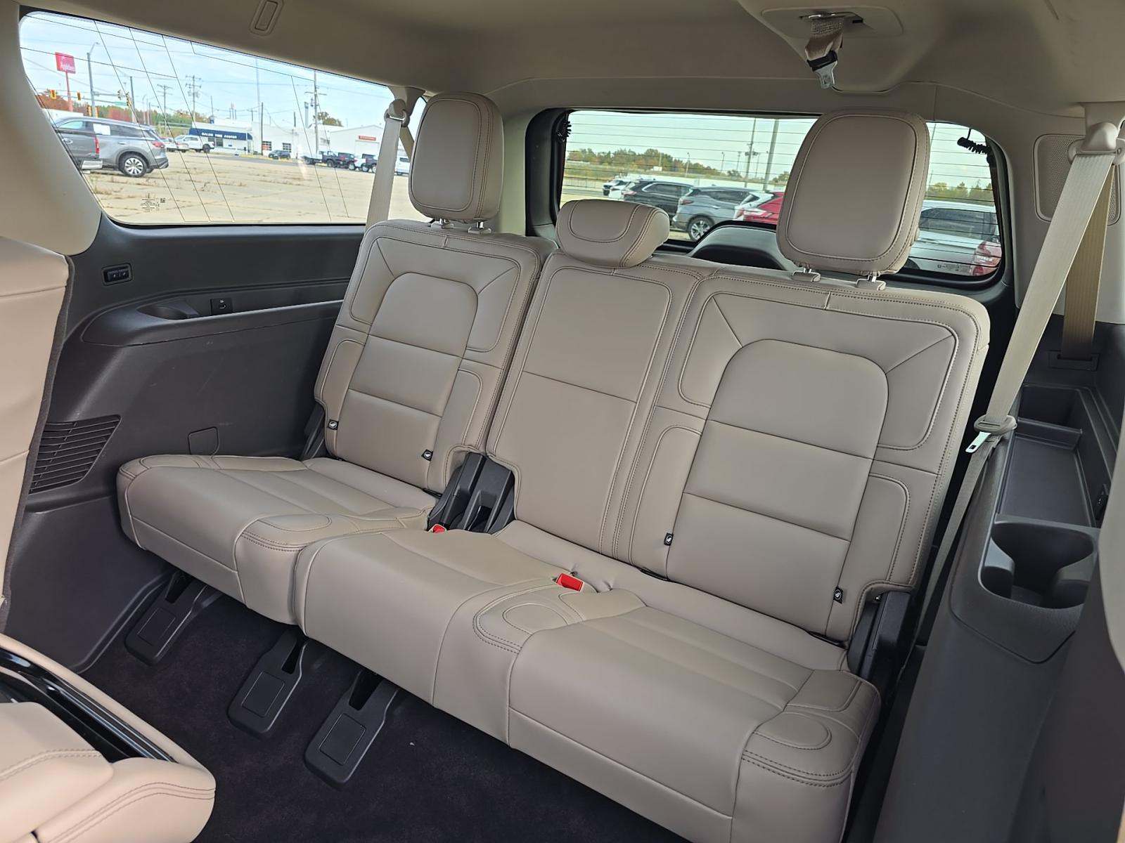 2024 Lincoln Navigator L Reserve AWD