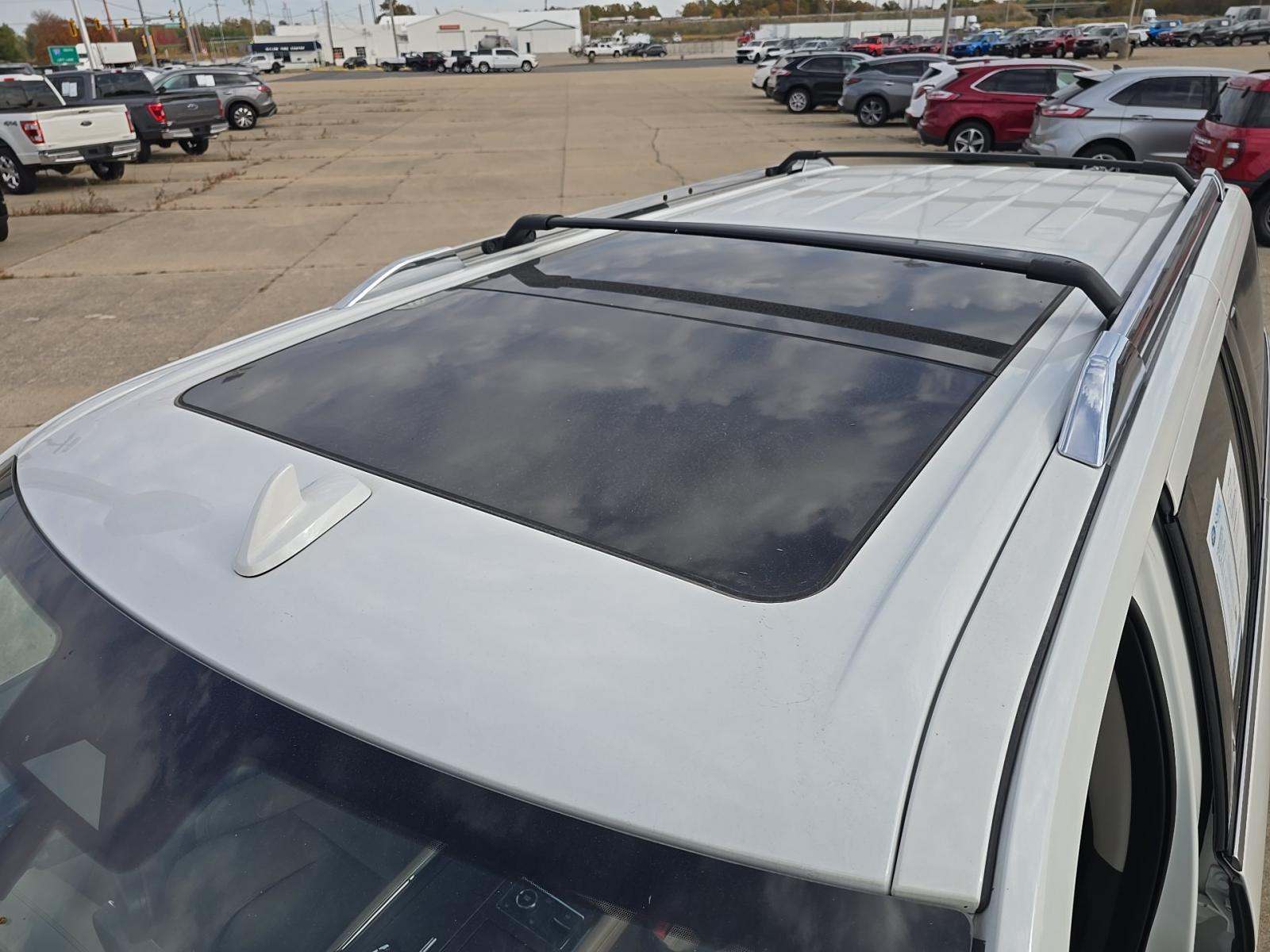 2024 Lincoln Navigator L Reserve AWD