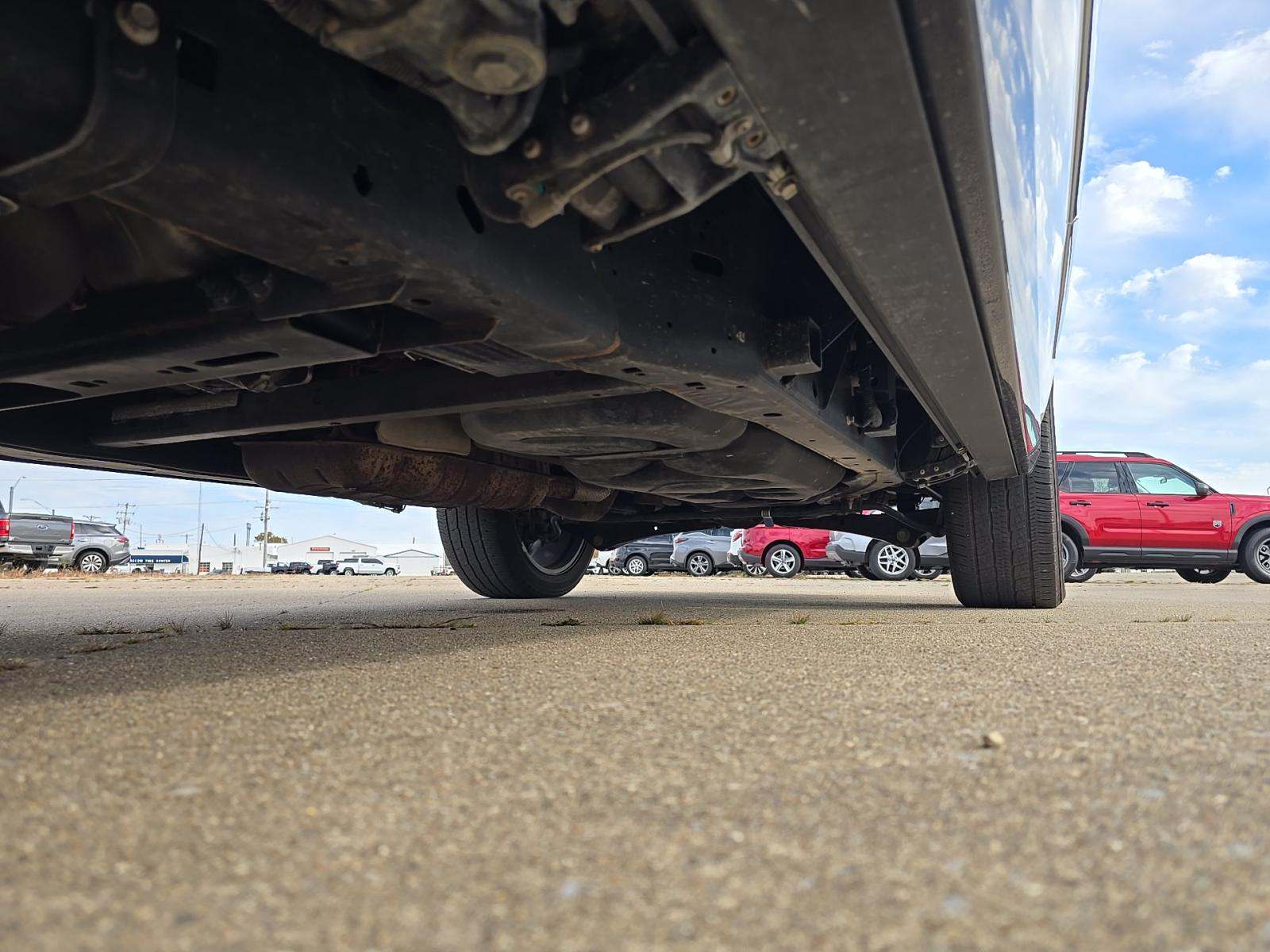 2024 Lincoln Navigator L Reserve AWD