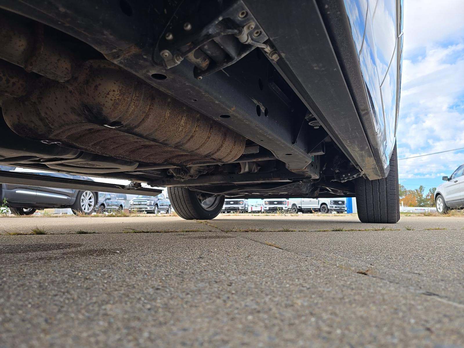 2024 Lincoln Navigator L Reserve AWD