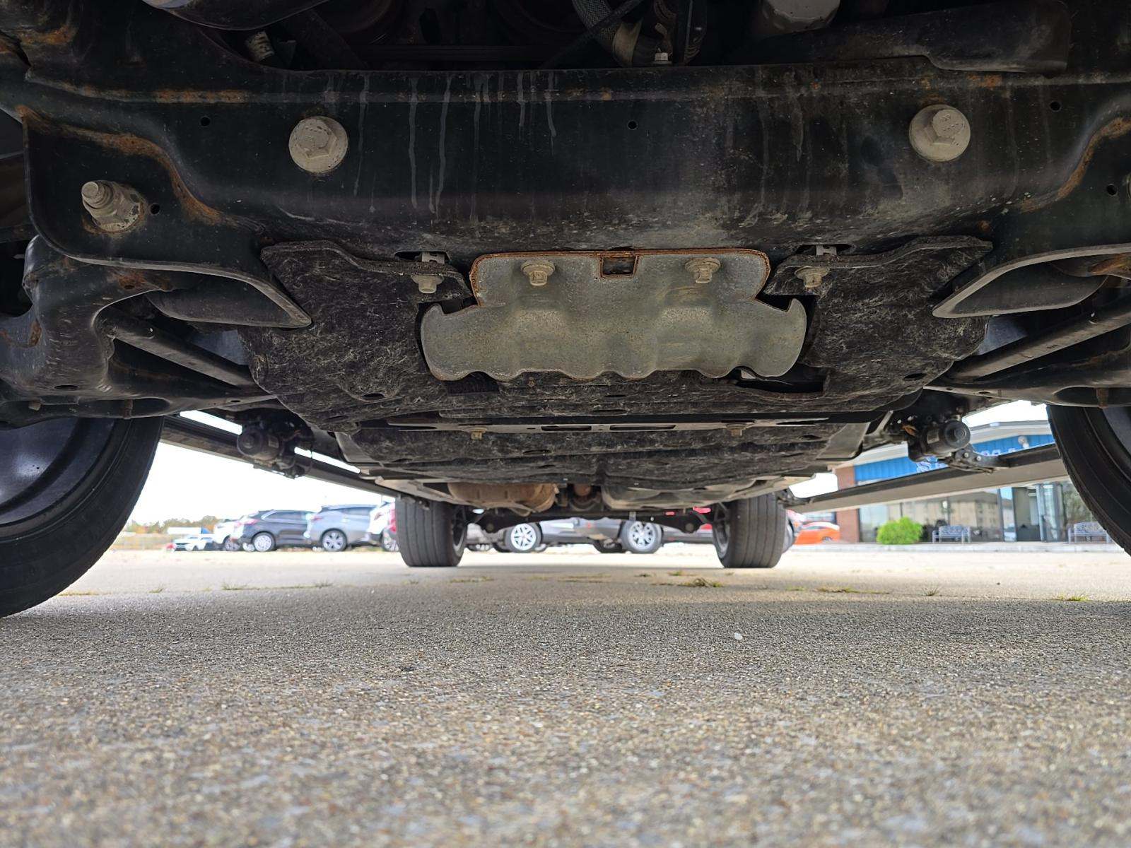 2024 Lincoln Navigator L Reserve AWD