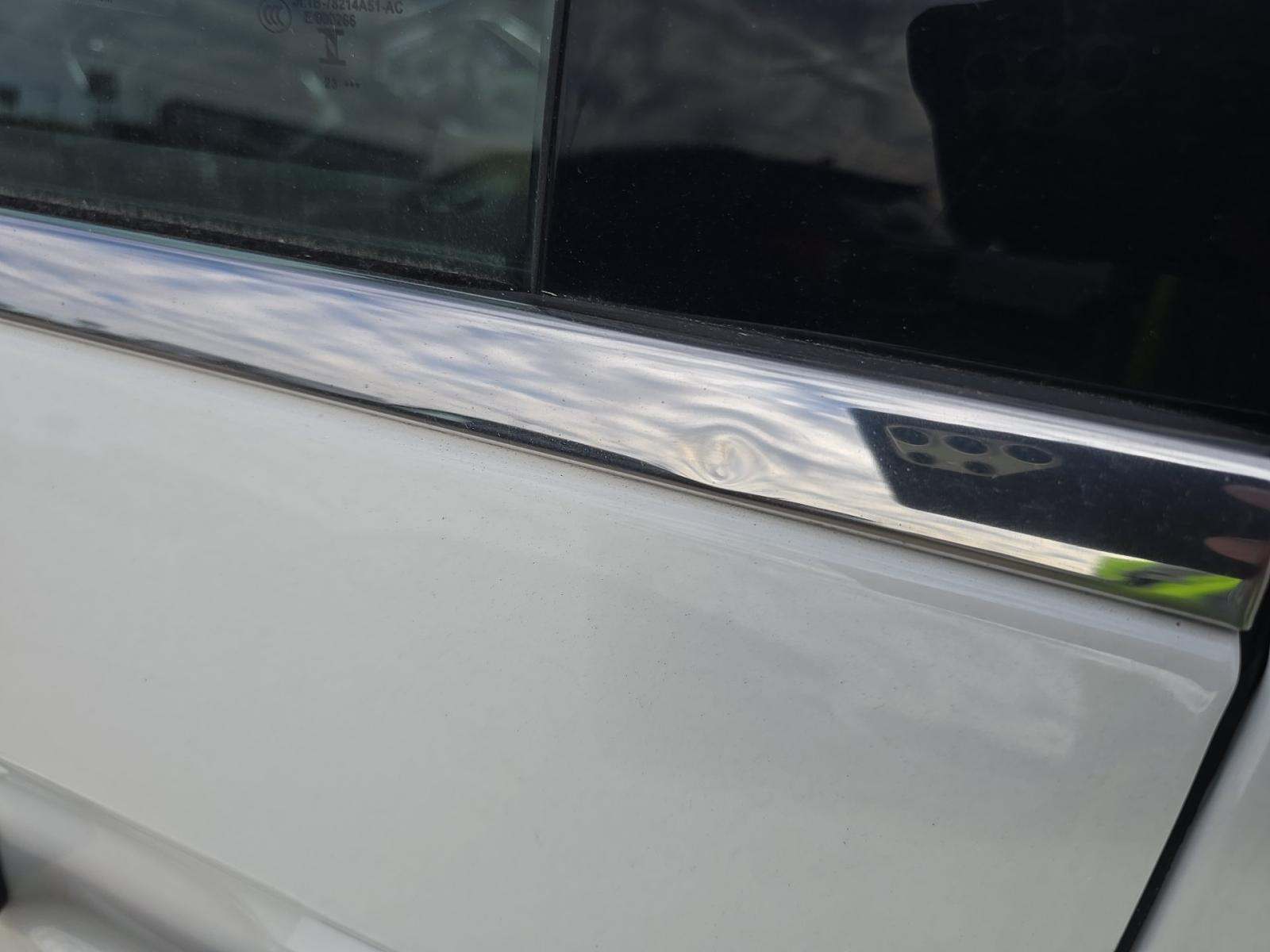 2024 Lincoln Navigator L Reserve AWD