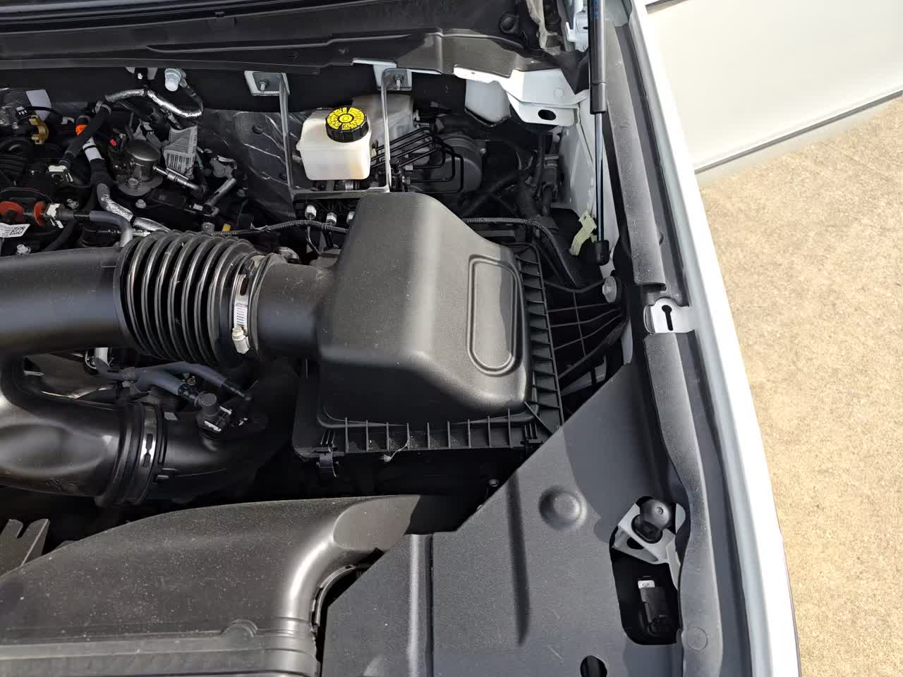 2024 Lincoln Navigator L Reserve AWD