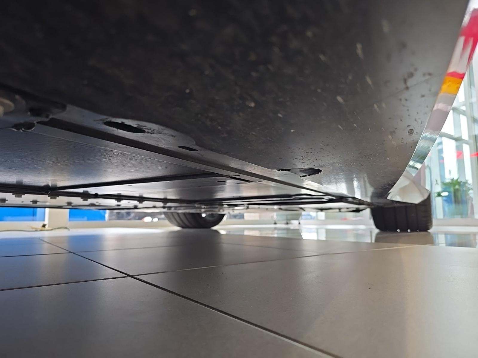 2023 Chevrolet Corvette Stingray RWD