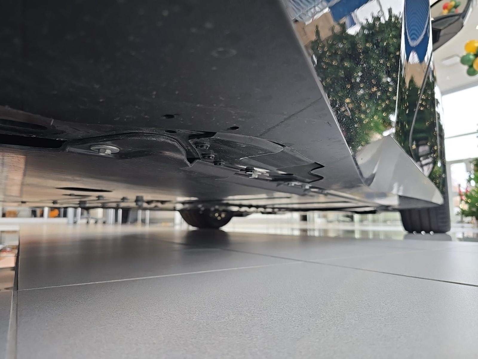 2023 Chevrolet Corvette Stingray RWD