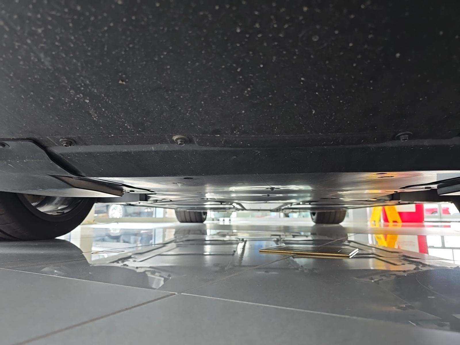 2023 Chevrolet Corvette Stingray RWD