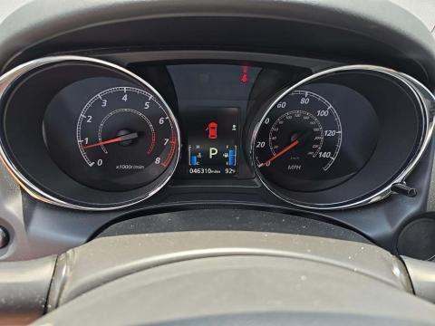 2022 Mitsubishi Outlander Sport 2.0 ES FWD