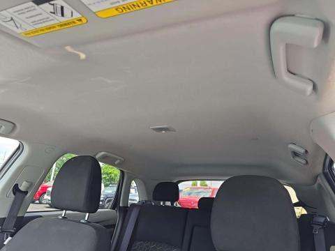 2022 Mitsubishi Outlander Sport 2.0 ES FWD