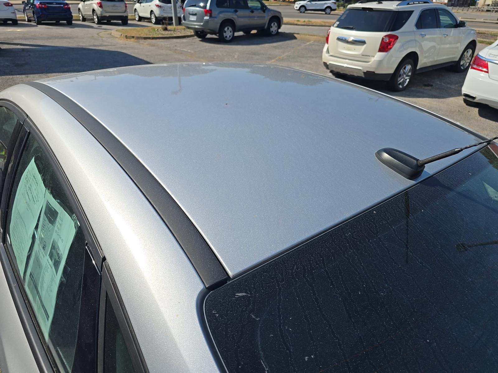 2014 Ford Focus SE FWD