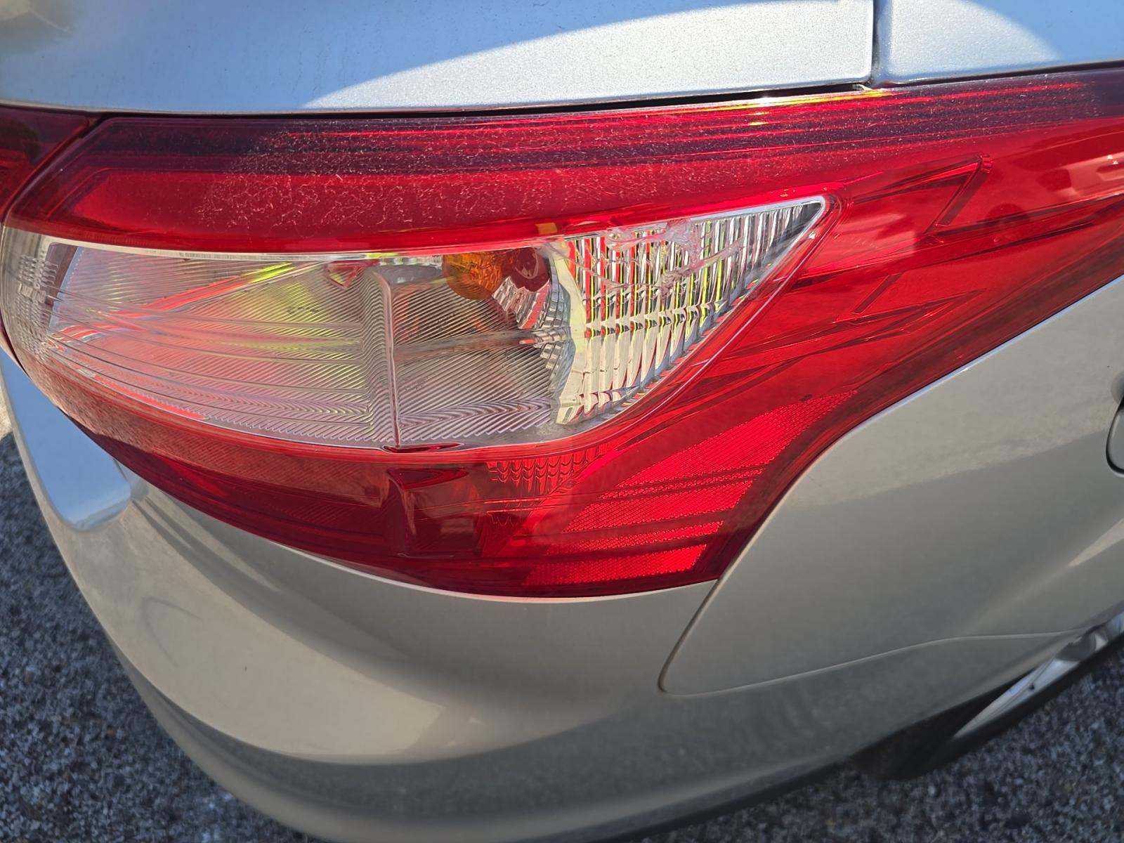 2014 Ford Focus SE FWD