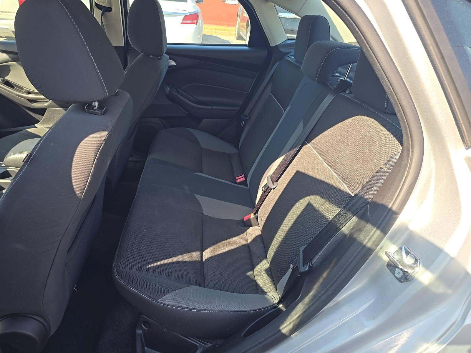 2014 Ford Focus SE FWD