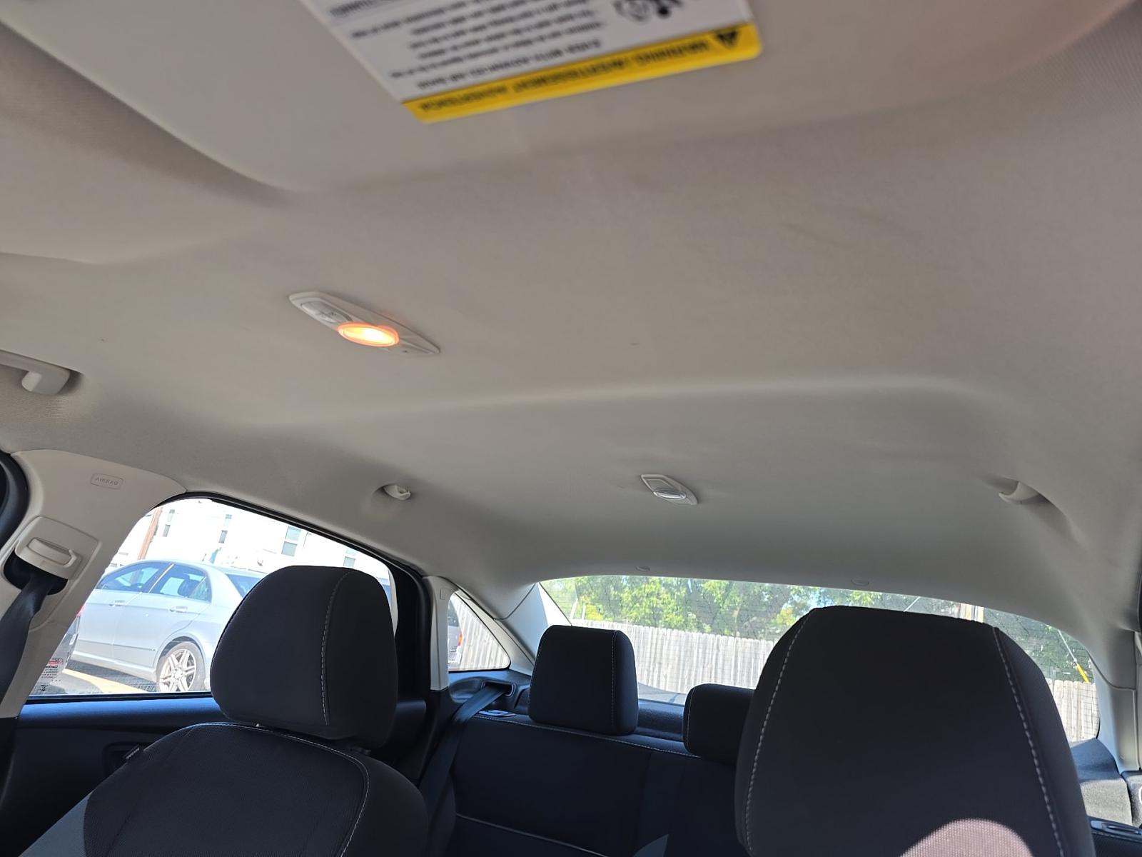 2014 Ford Focus SE FWD