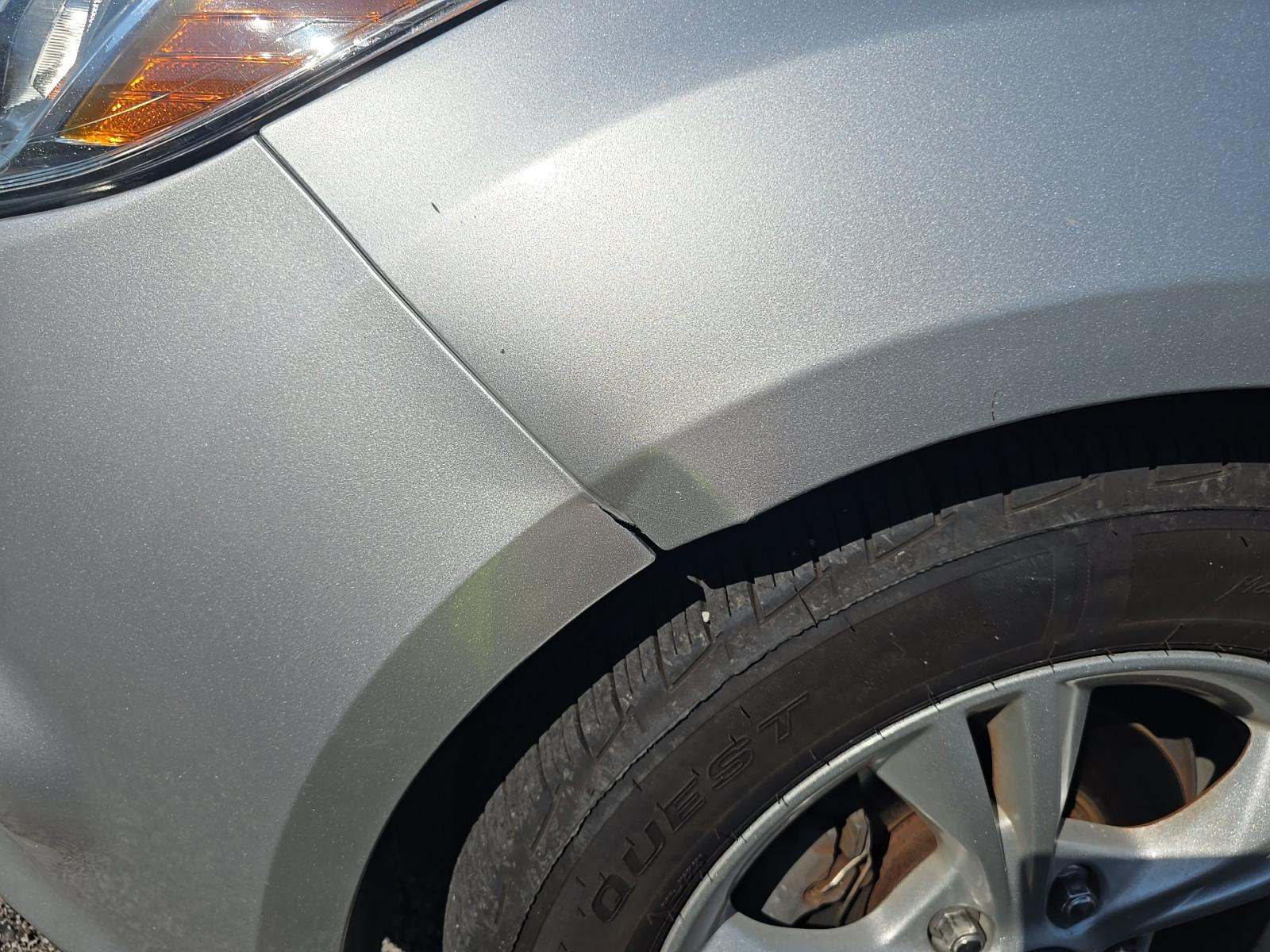 2014 Ford Focus SE FWD