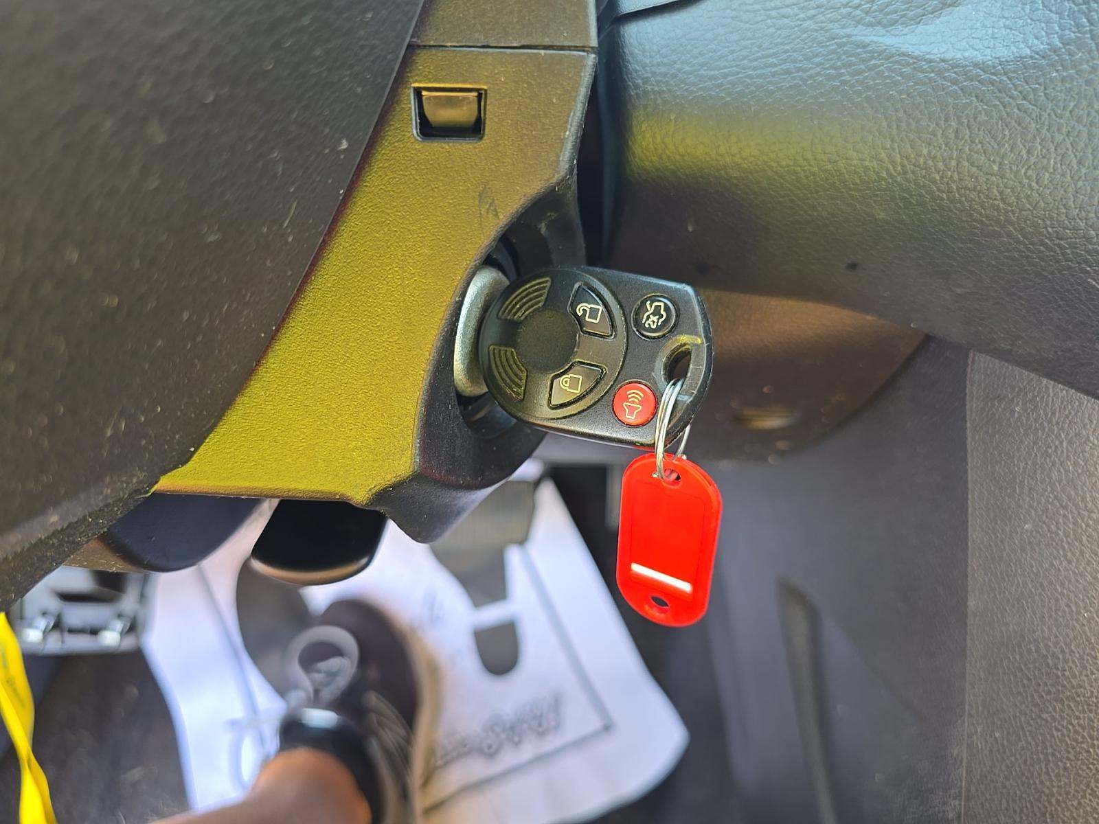 2014 Ford Focus SE FWD