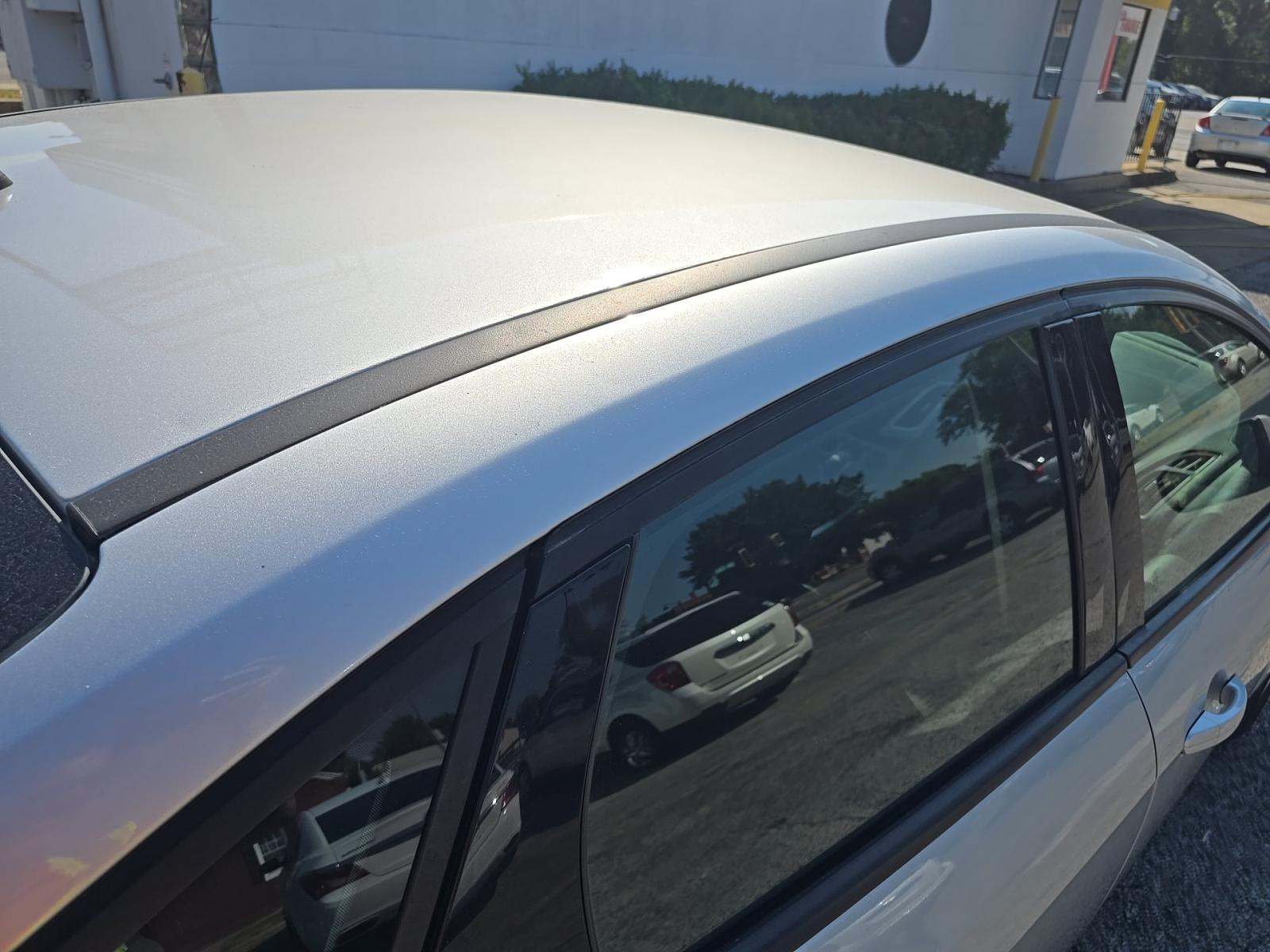 2014 Ford Focus SE FWD