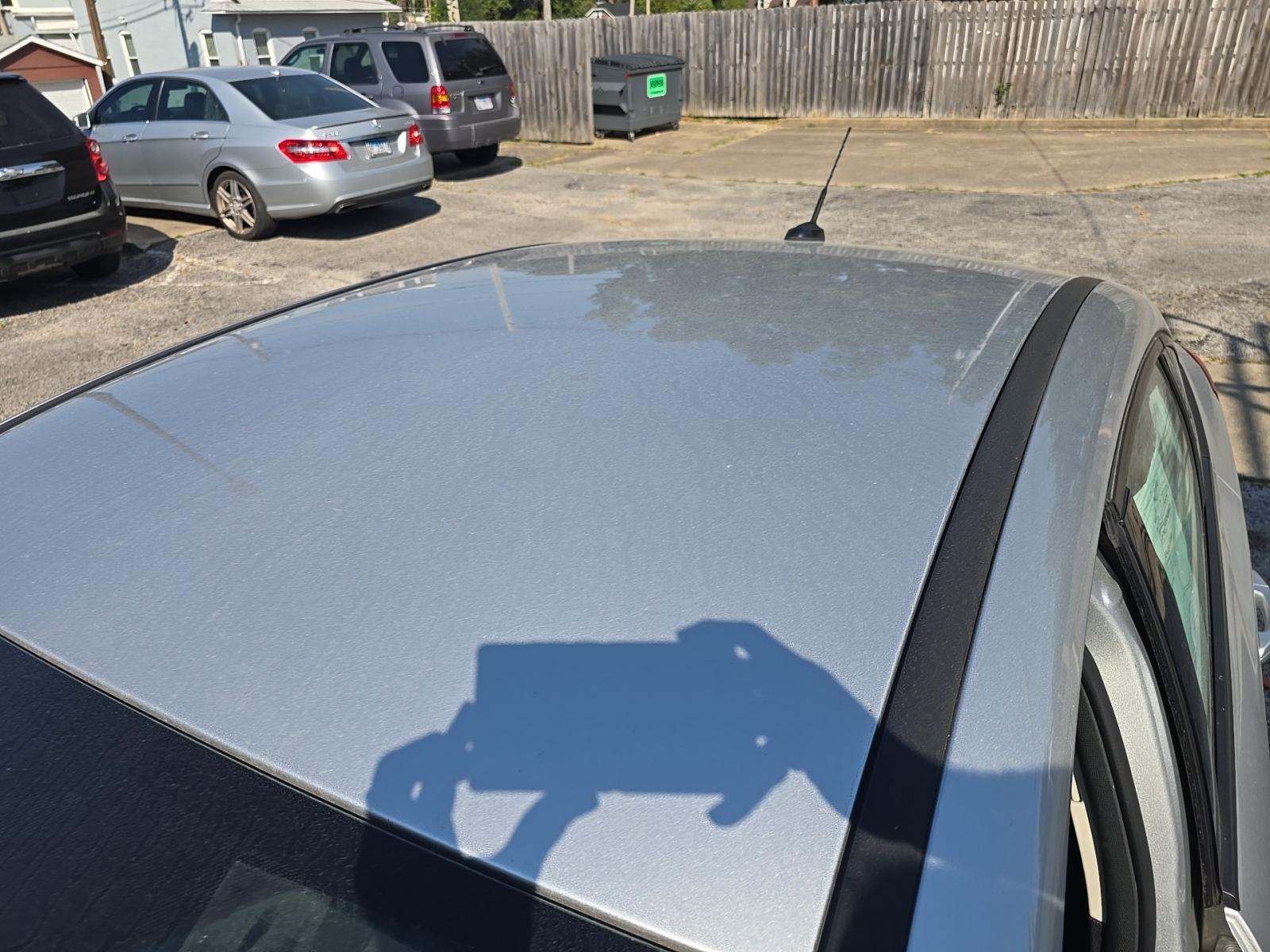 2014 Ford Focus SE FWD