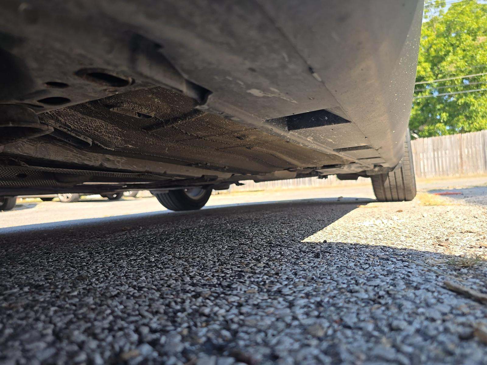 2014 Ford Focus SE FWD