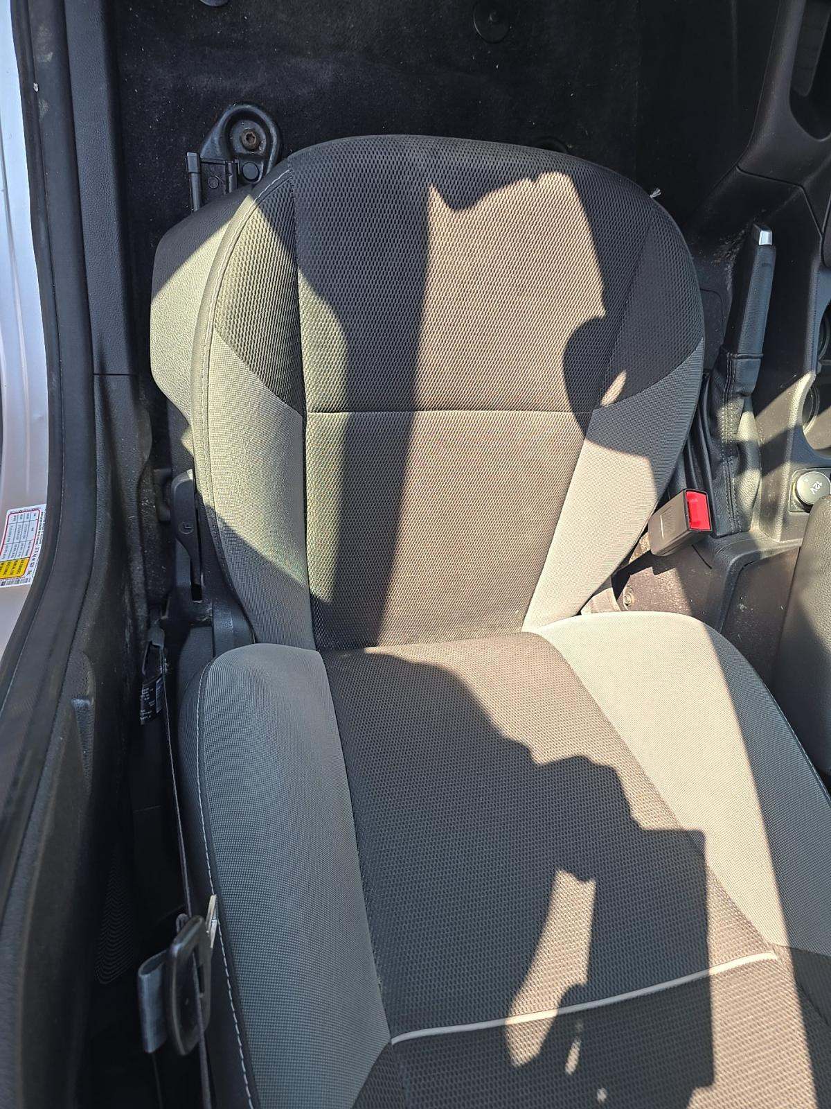 2014 Ford Focus SE FWD