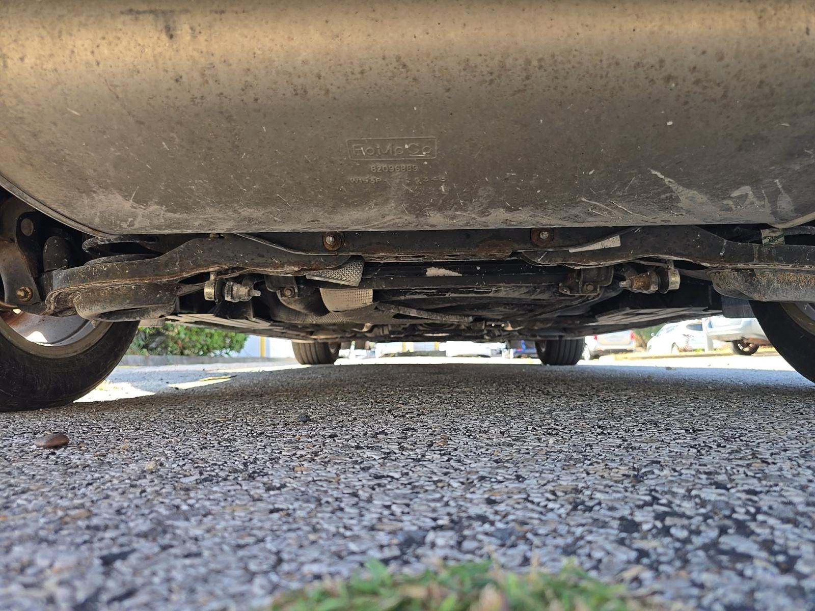 2014 Ford Focus SE FWD