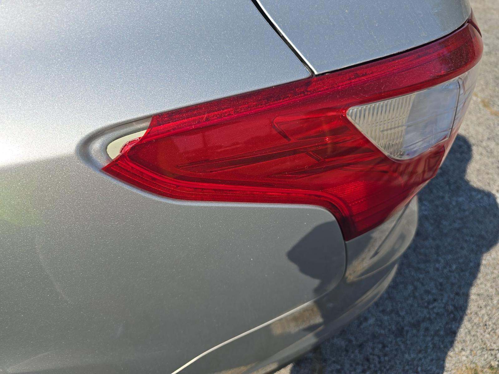 2014 Ford Focus SE FWD