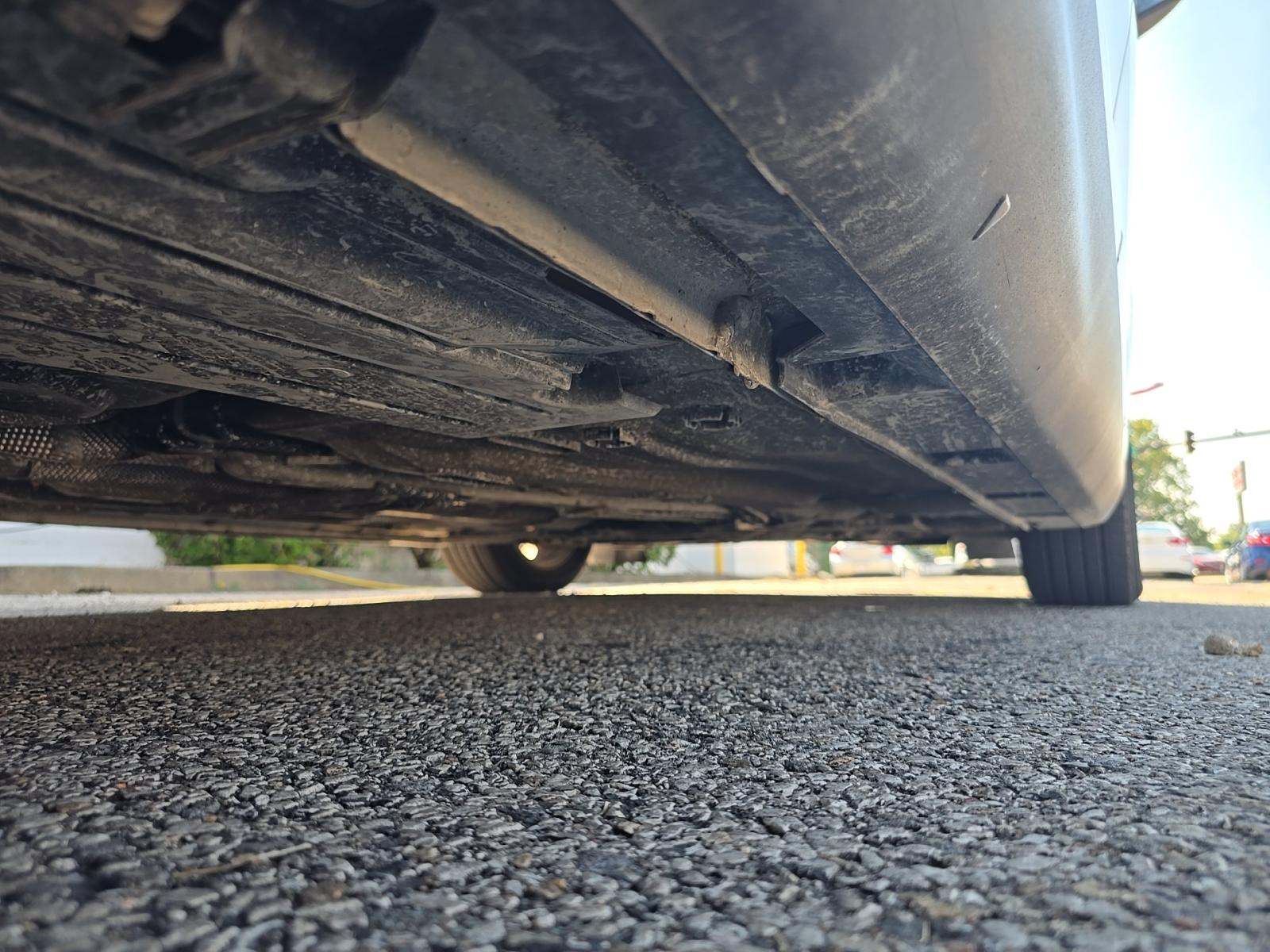 2014 Ford Focus SE FWD