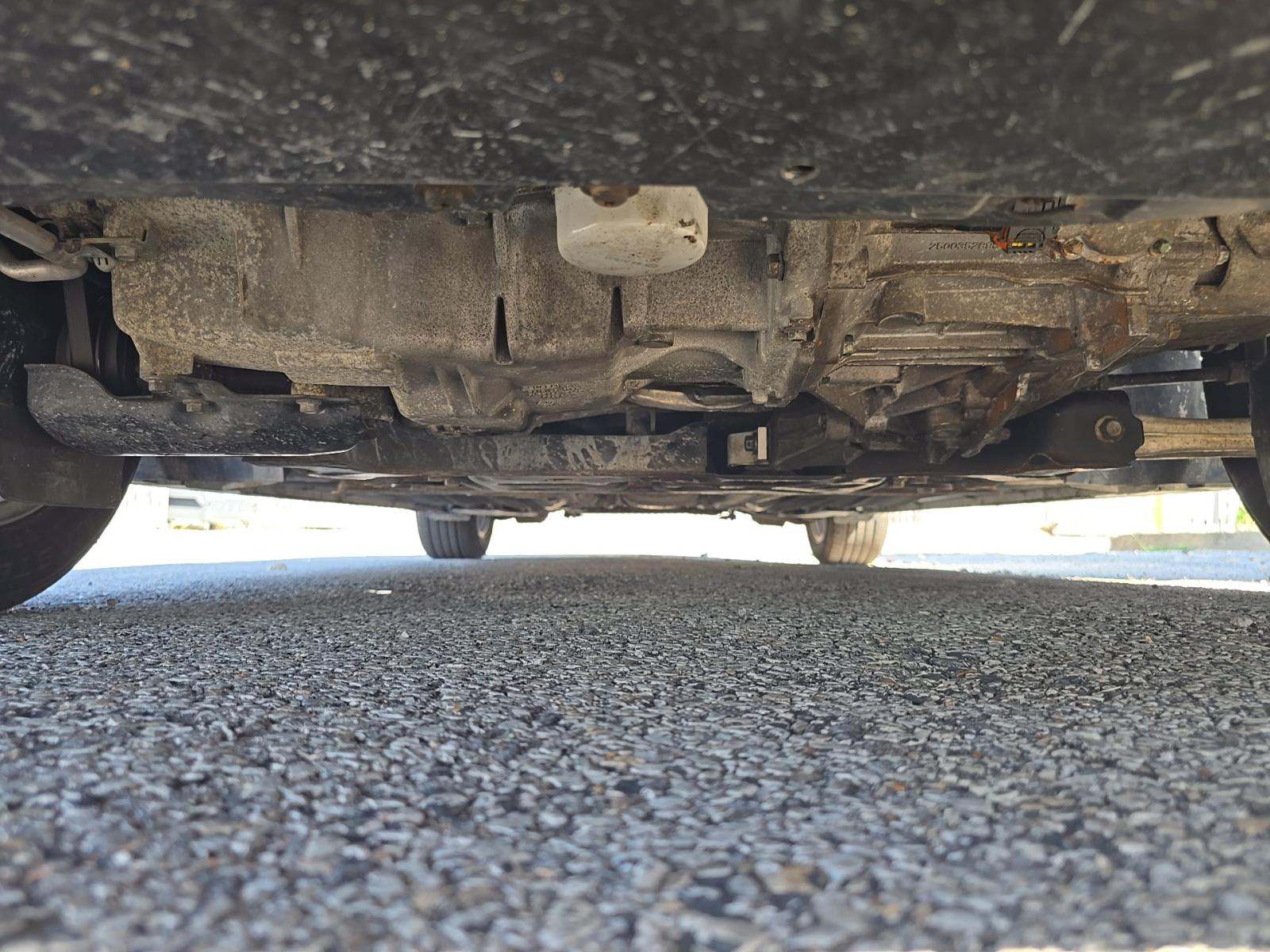 2014 Ford Focus SE FWD