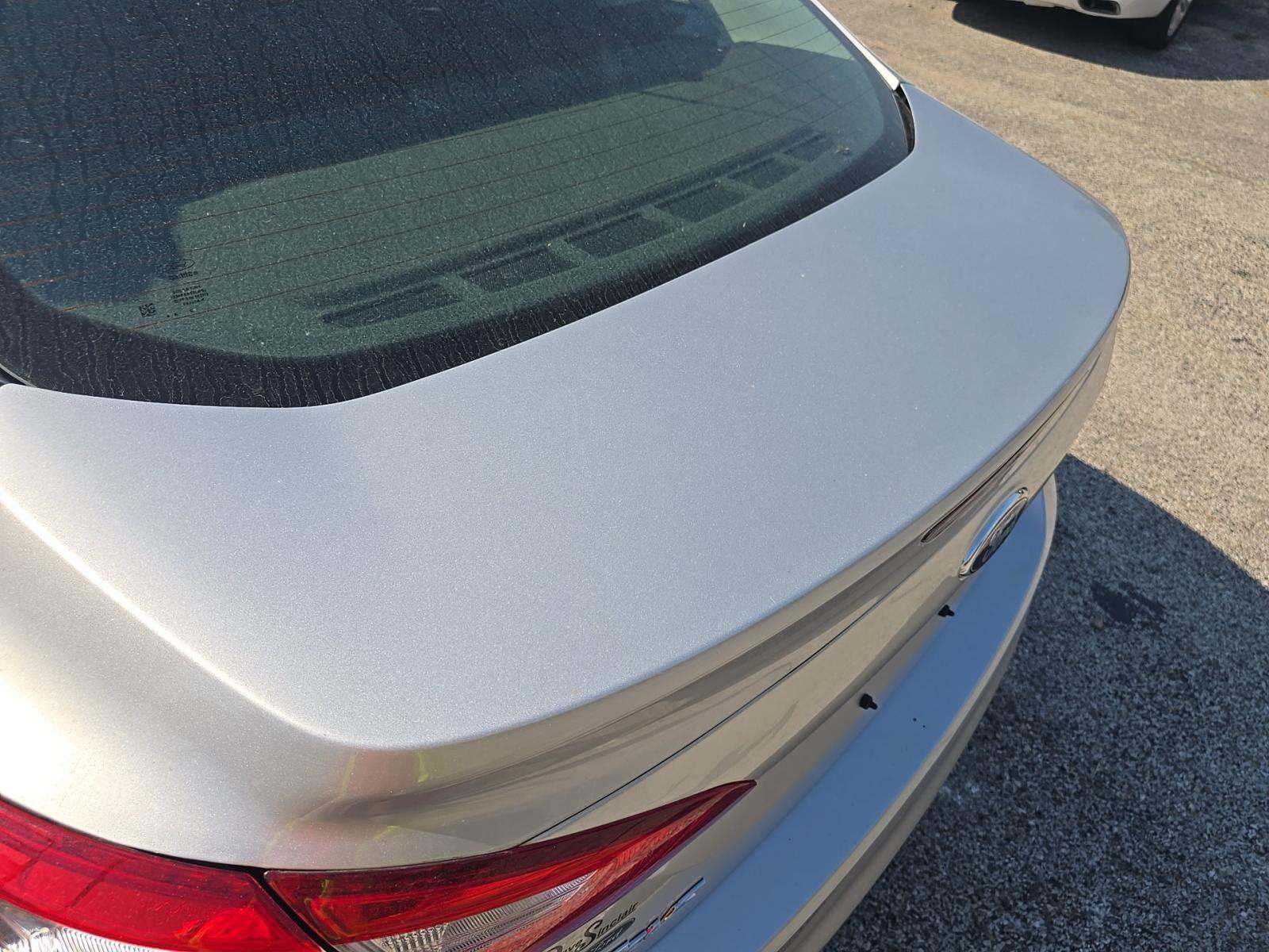 2014 Ford Focus SE FWD