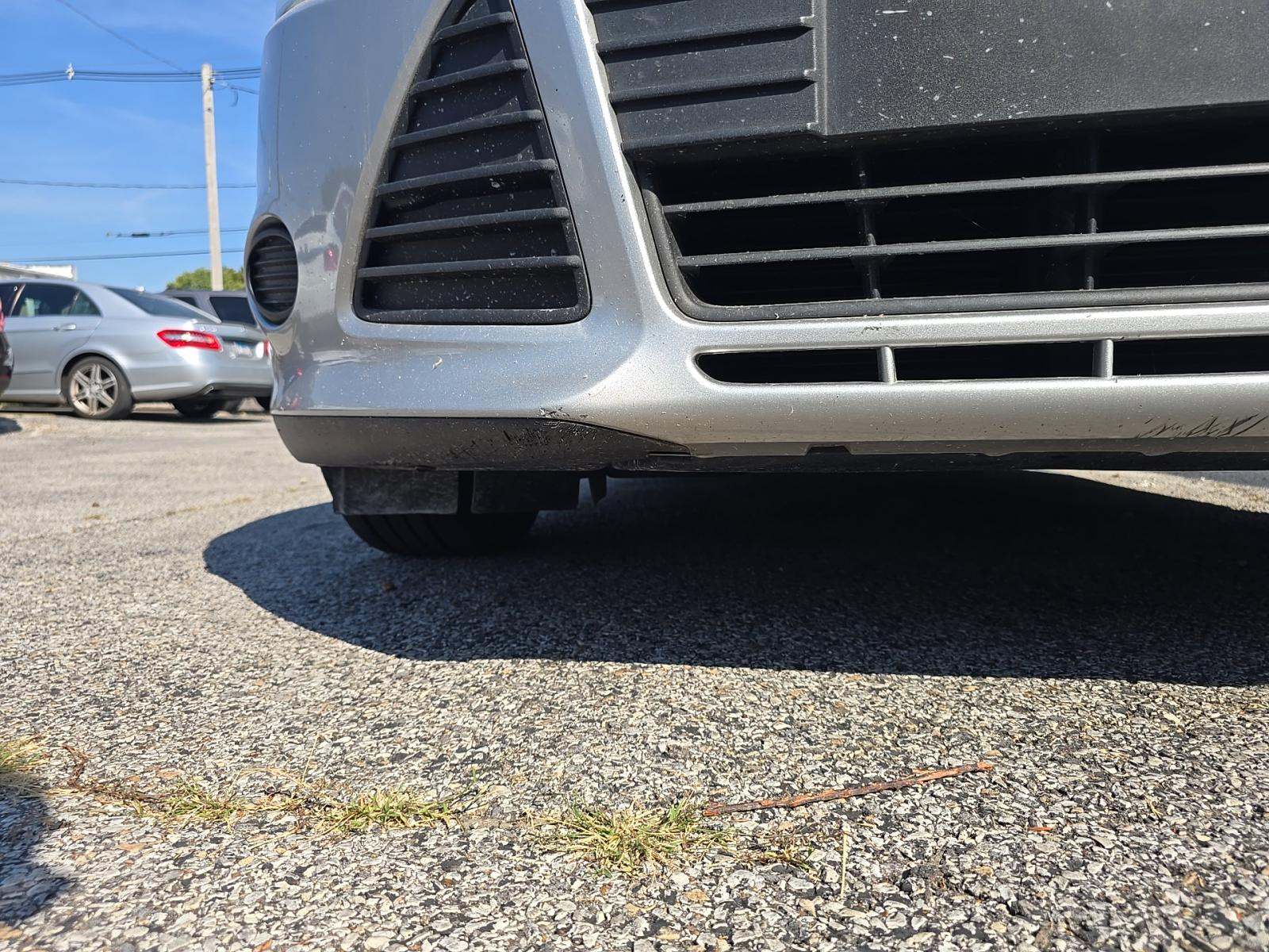 2014 Ford Focus SE FWD