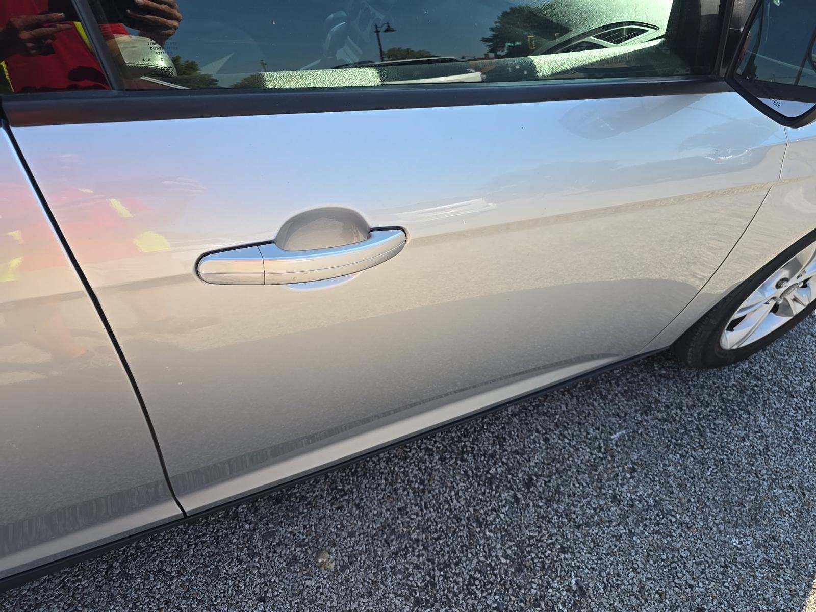 2014 Ford Focus SE FWD