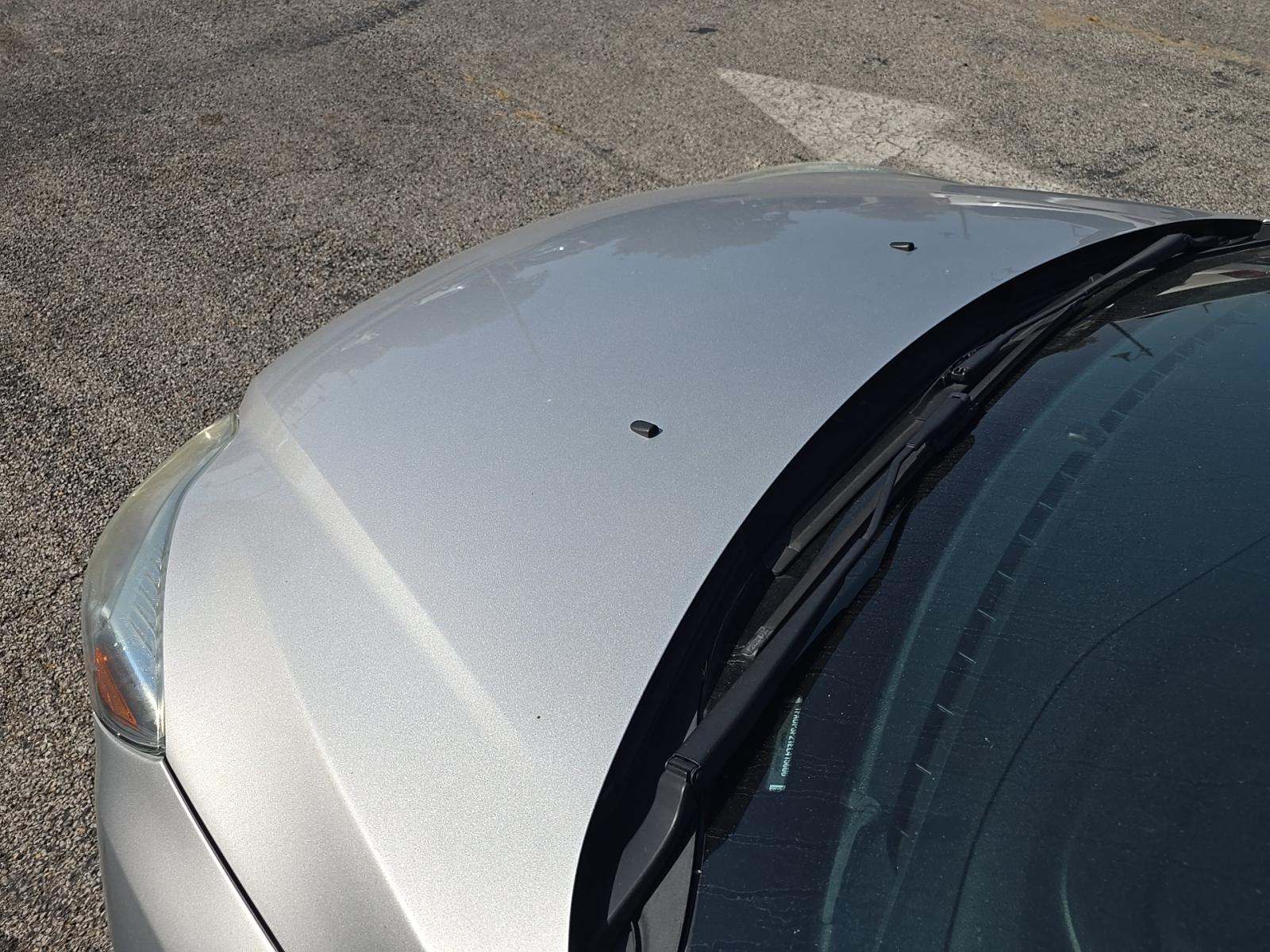 2014 Ford Focus SE FWD