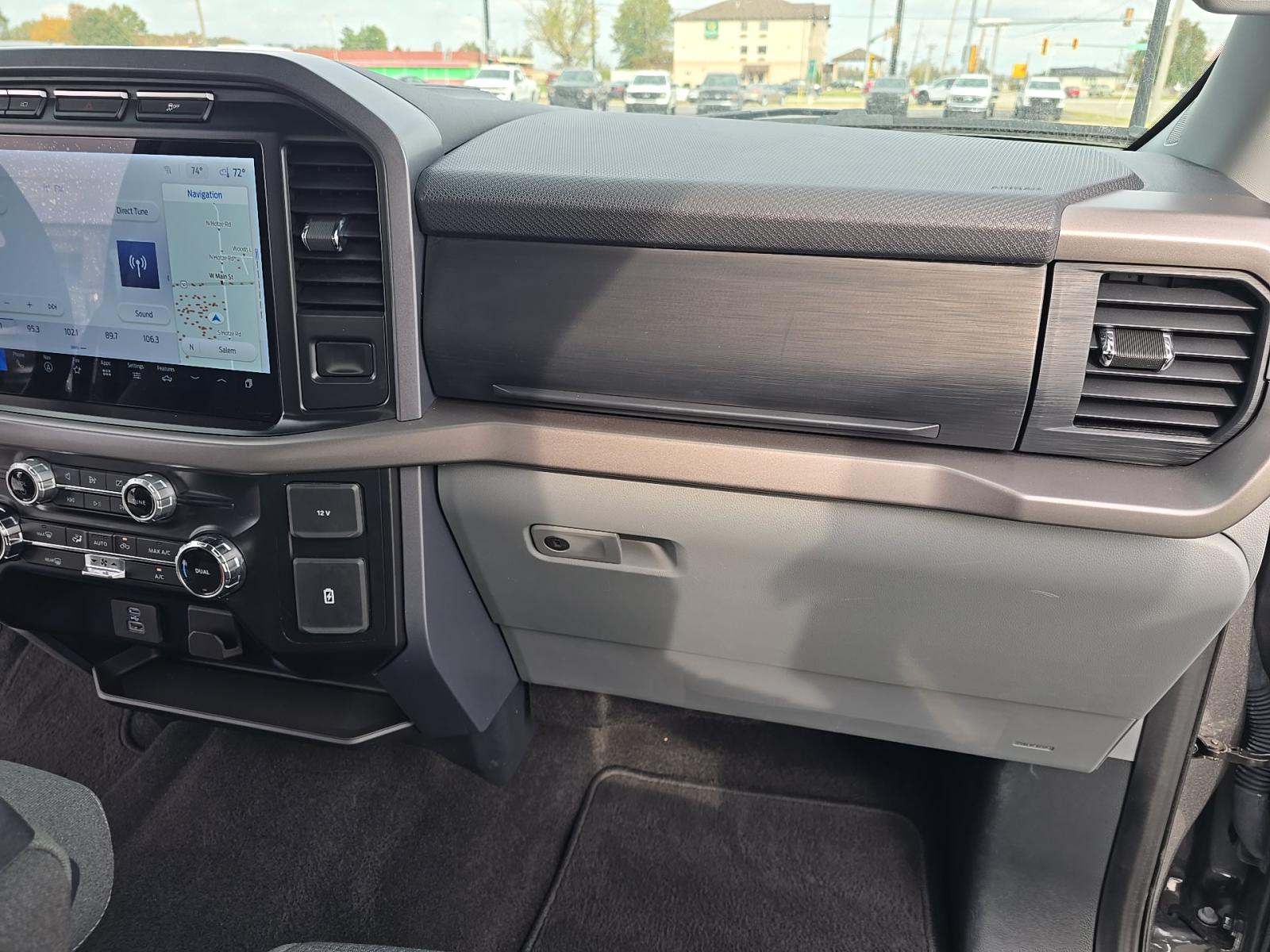 2024 Ford F-150 XLT AWD