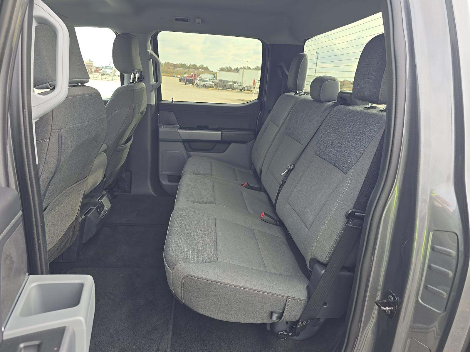 2024 Ford F-150 XLT AWD