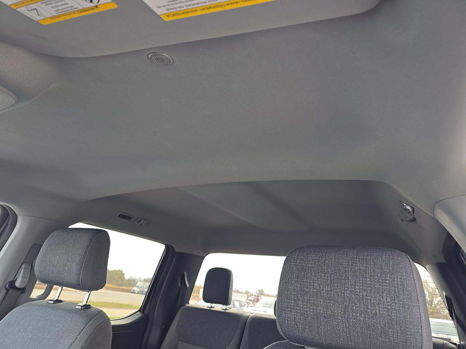 2024 Ford F-150 XLT AWD