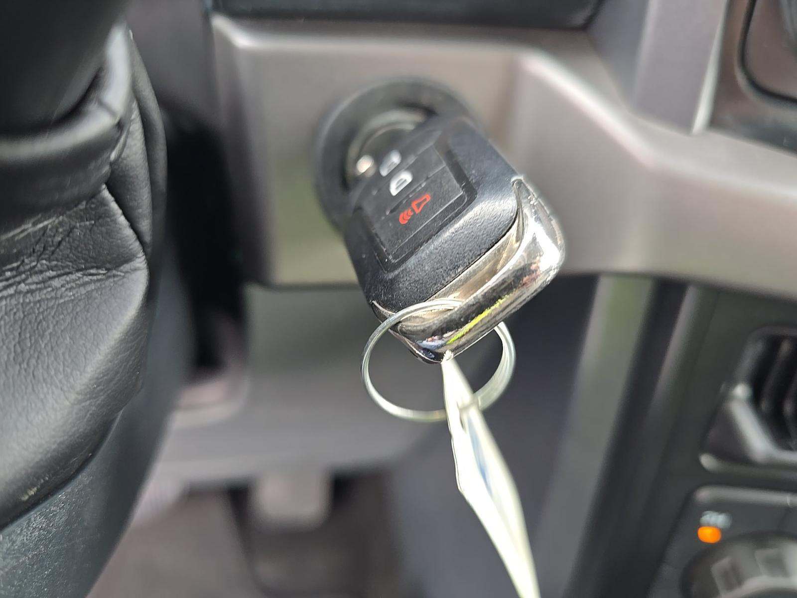 2024 Ford F-150 XLT AWD