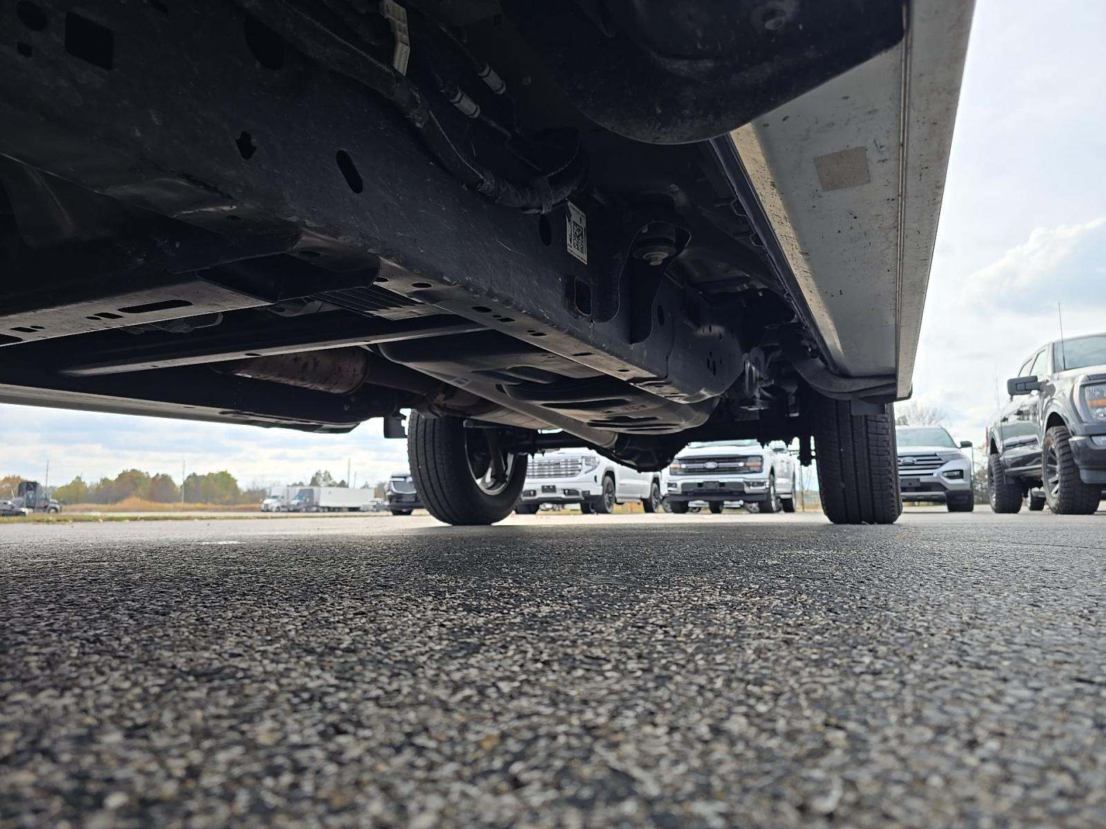 2024 Ford F-150 XLT AWD