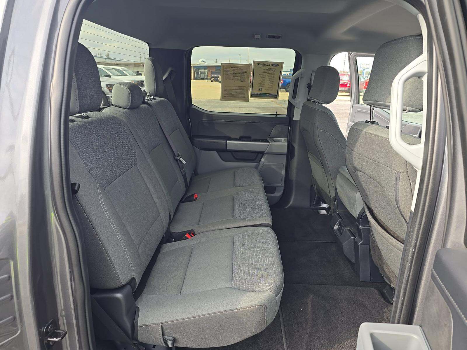 2024 Ford F-150 XLT AWD