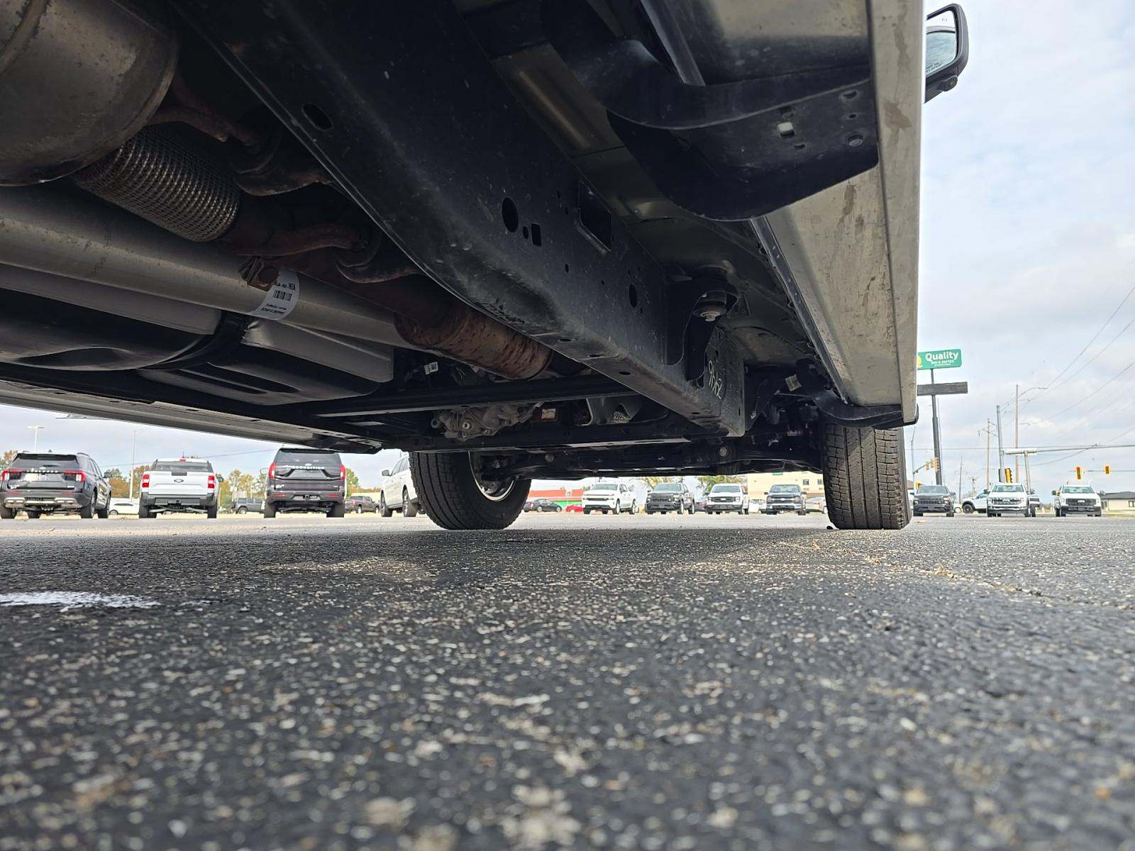 2024 Ford F-150 XLT AWD