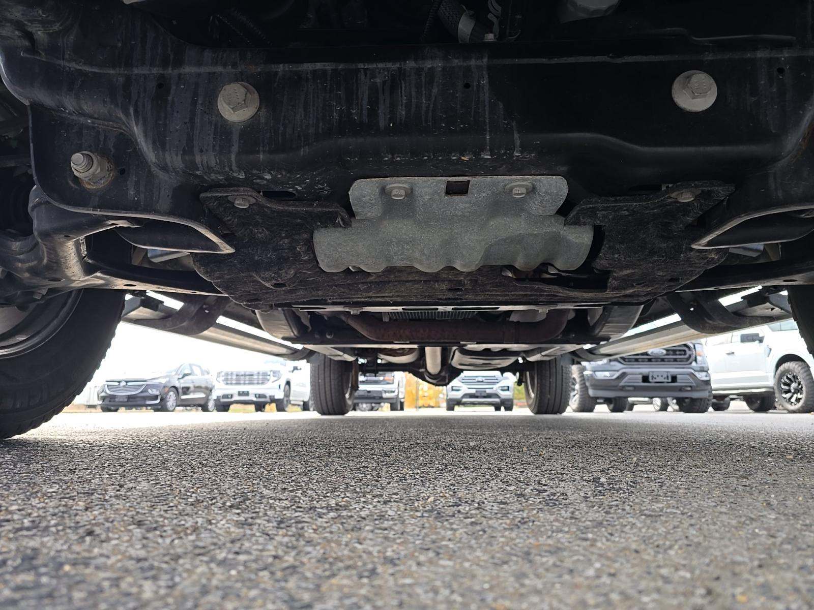 2024 Ford F-150 XLT AWD