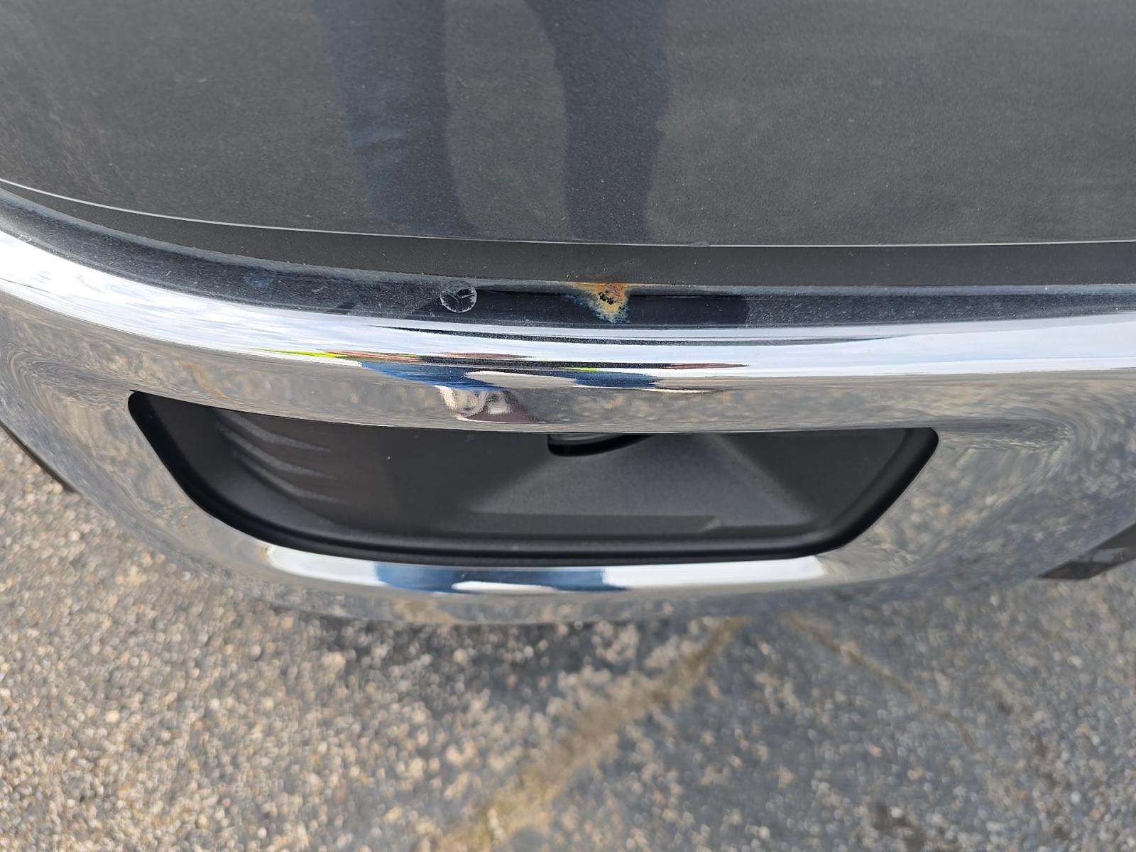 2024 Ford F-150 XLT AWD