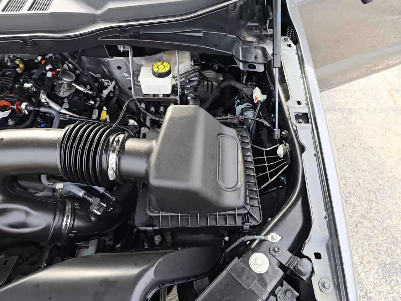 2024 Ford F-150 XLT AWD