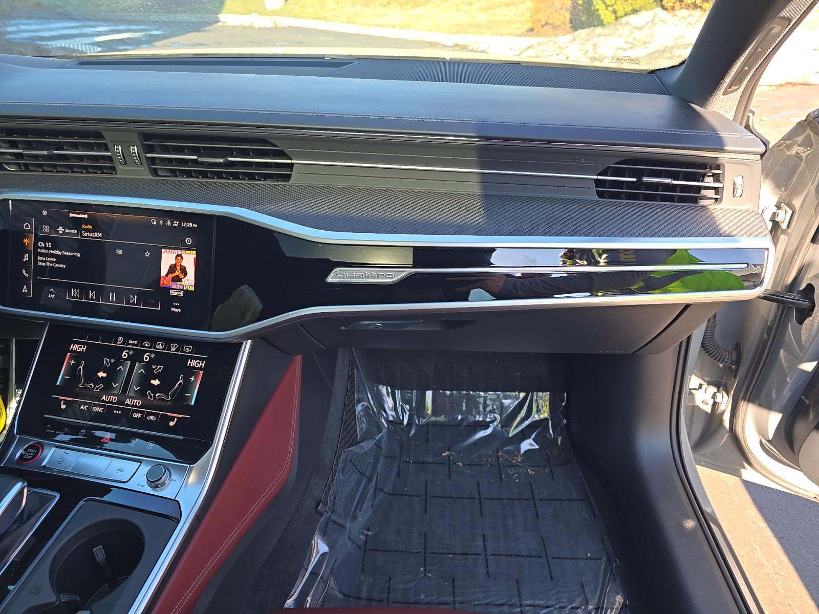 2022 Audi S6 Prestige AWD