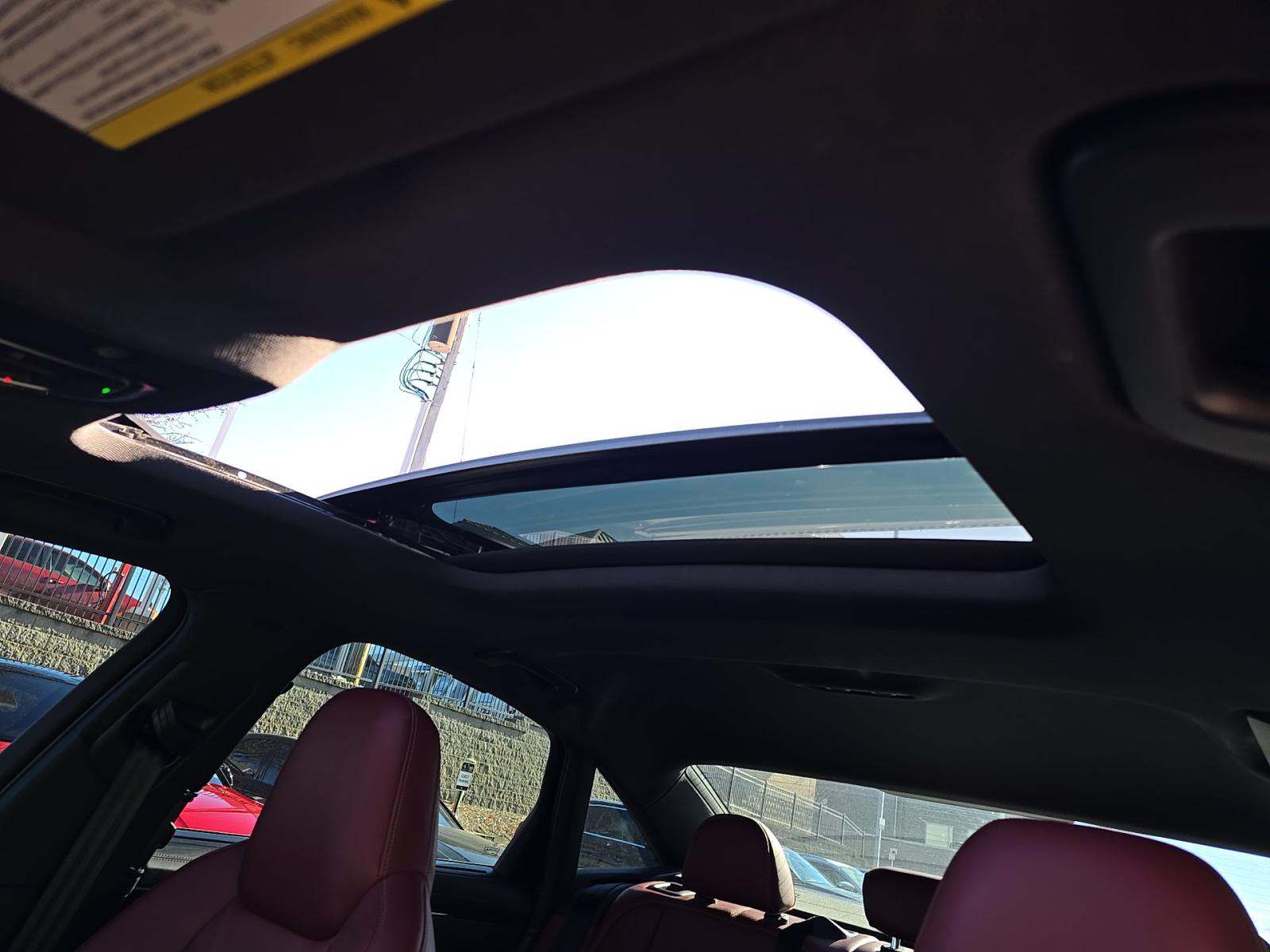 2022 Audi S6 Prestige AWD