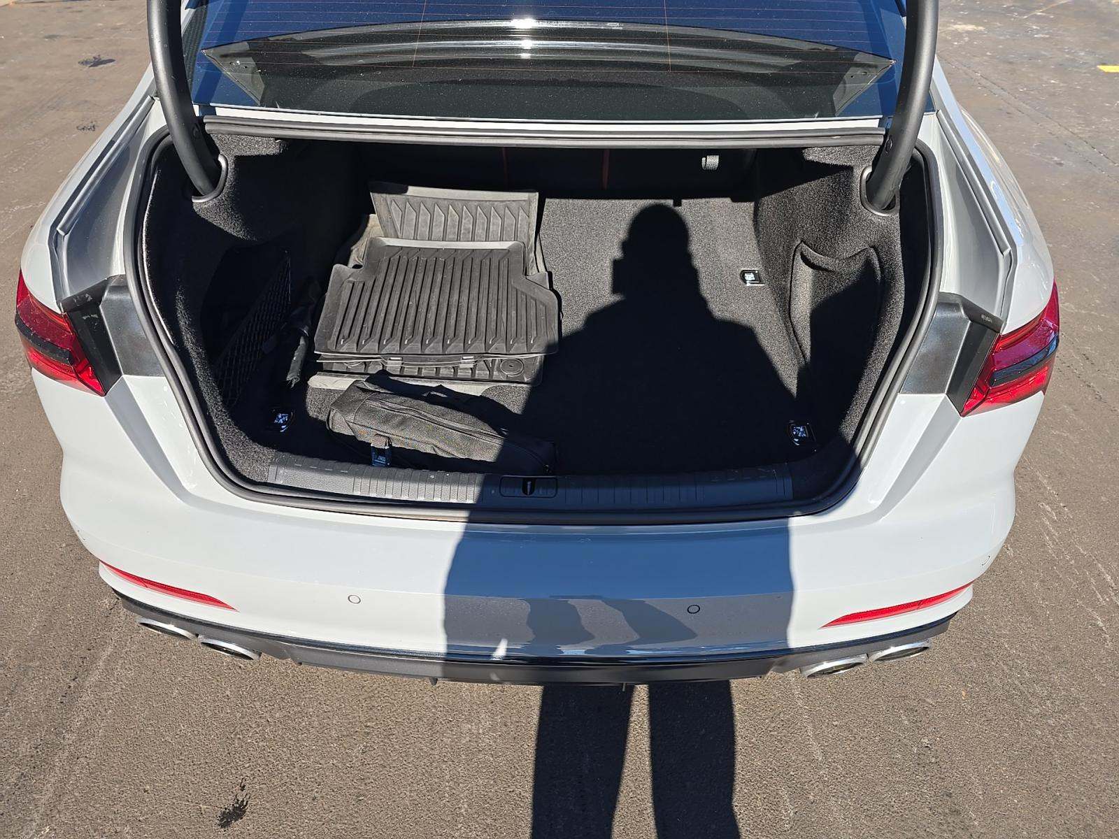 2022 Audi S6 Prestige AWD