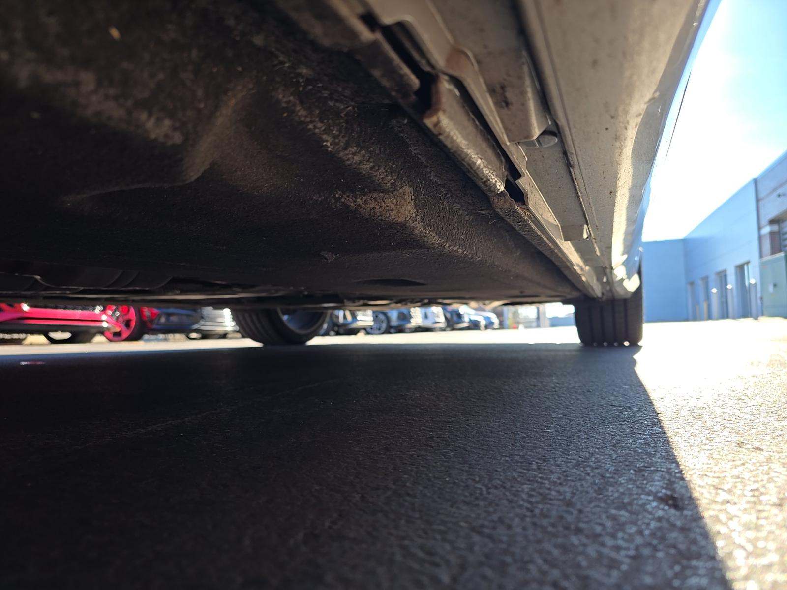 2022 Audi S6 Prestige AWD